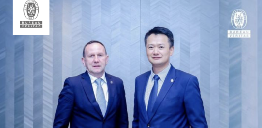 Bureau Veritas appoints new Marine & Offshore leaders for Asia Pacific and Greater China